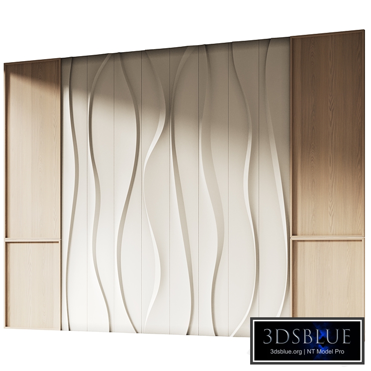 Decorative panels 08