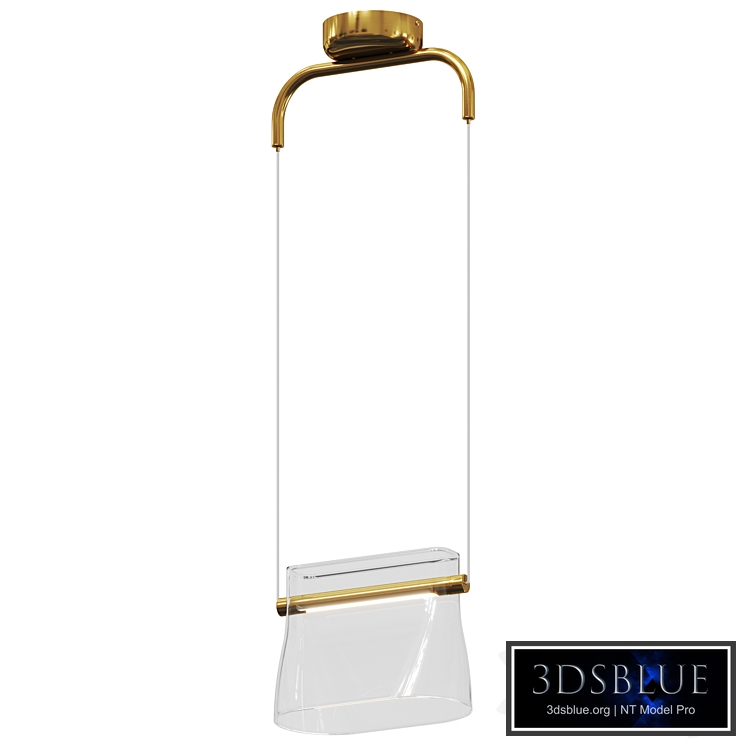 Maytoni - Cabaret Pendant