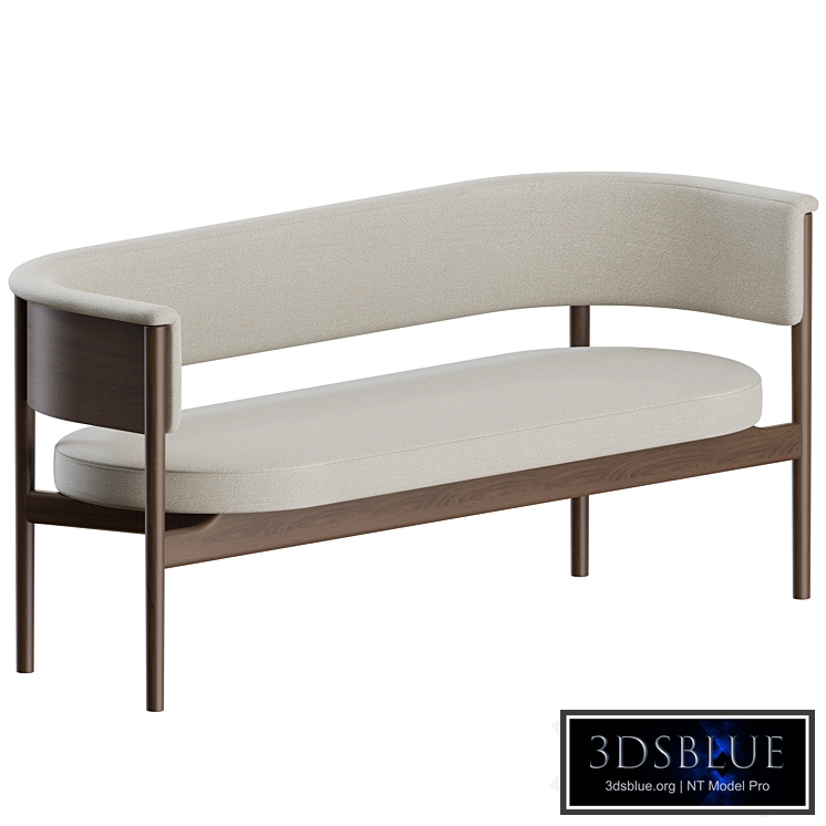 N-CC02 Sofa by Karimoku Casestudy