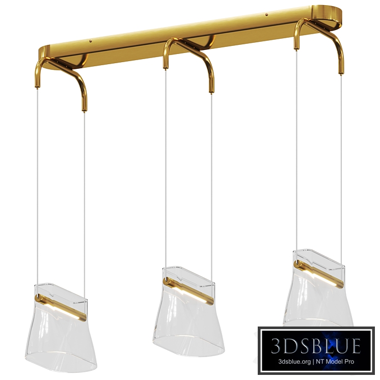 Maytoni - Cabaret 3 Pendant