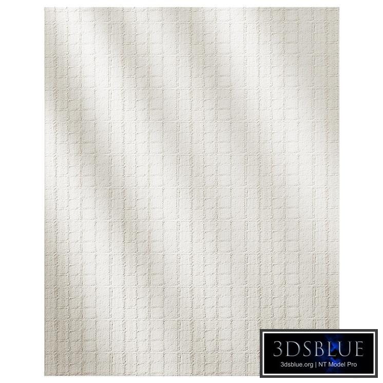 Harper Jute Rug by Jake Arnold