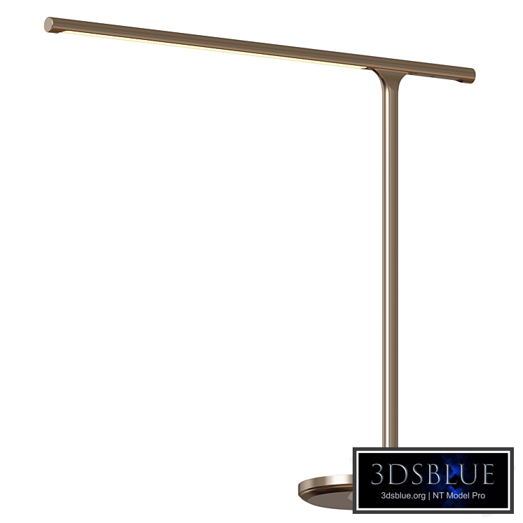 Gallery Architects Lamp