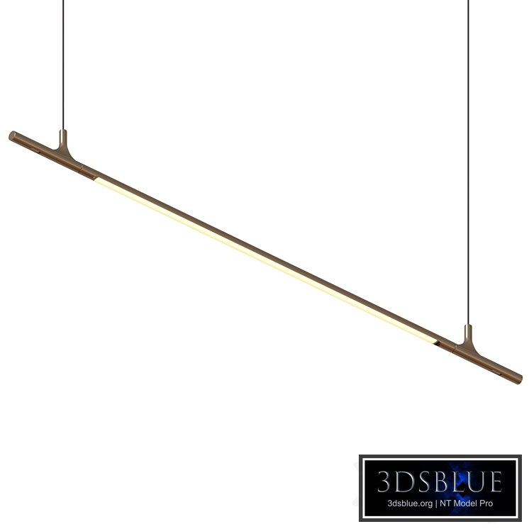 Gallery Pendant Lamp