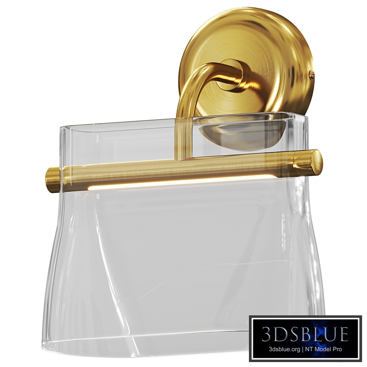 Maytoni - Cabaret Sconce