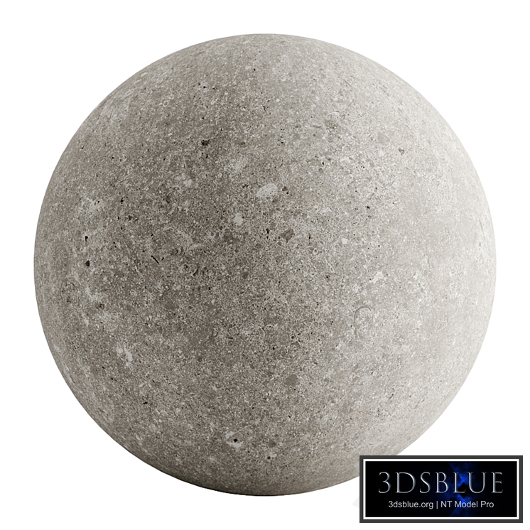 Porcelain tile Stoneland Gray