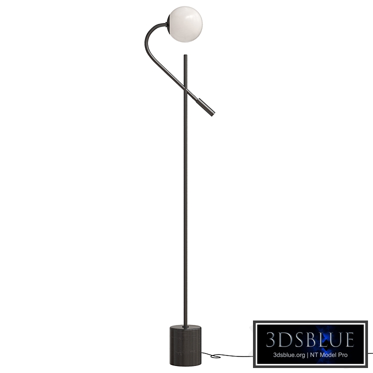 Floor lamp (floor lamp) Fly by maytoni