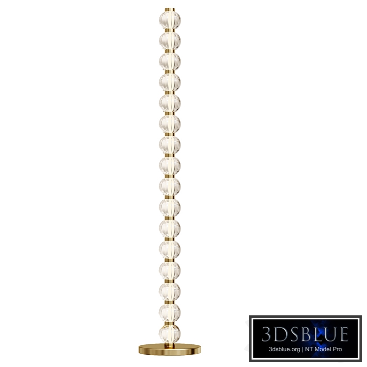 Floor lamp (floor lamp) Amulet by maytoni