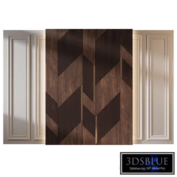 wall panels | 254