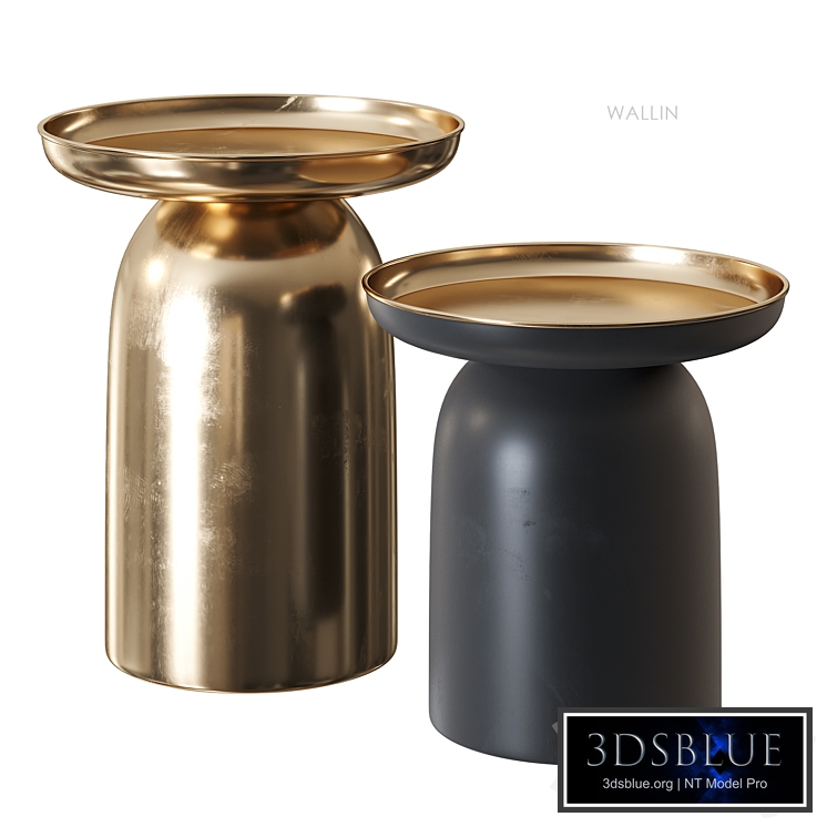 Wallin coffee table Cosmo