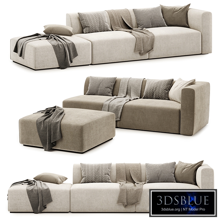 match sofa set 03
