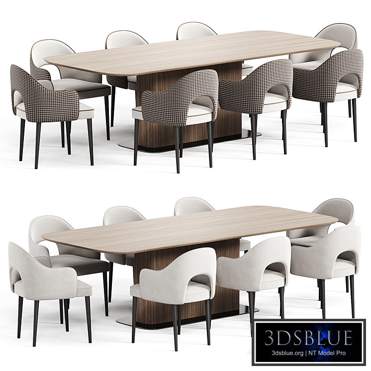 Dining Set 16