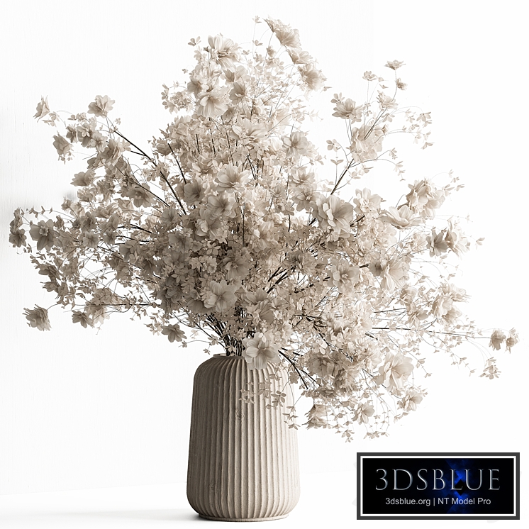 Bouquet - White Set 181