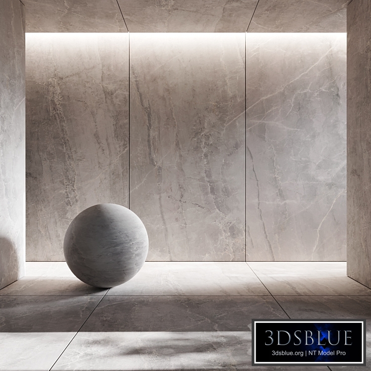 Porcelain tiles Lea Ceramiche Slimtech Synesthesia