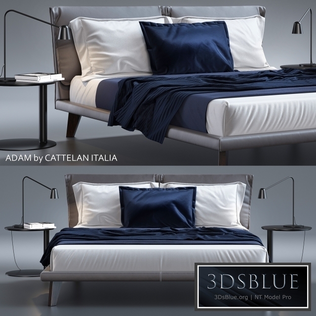 Adam by Cattelan Italia