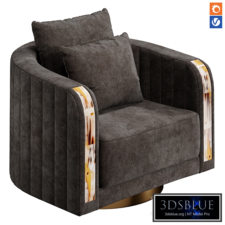 ARCAHORN AFRODITE 7044B