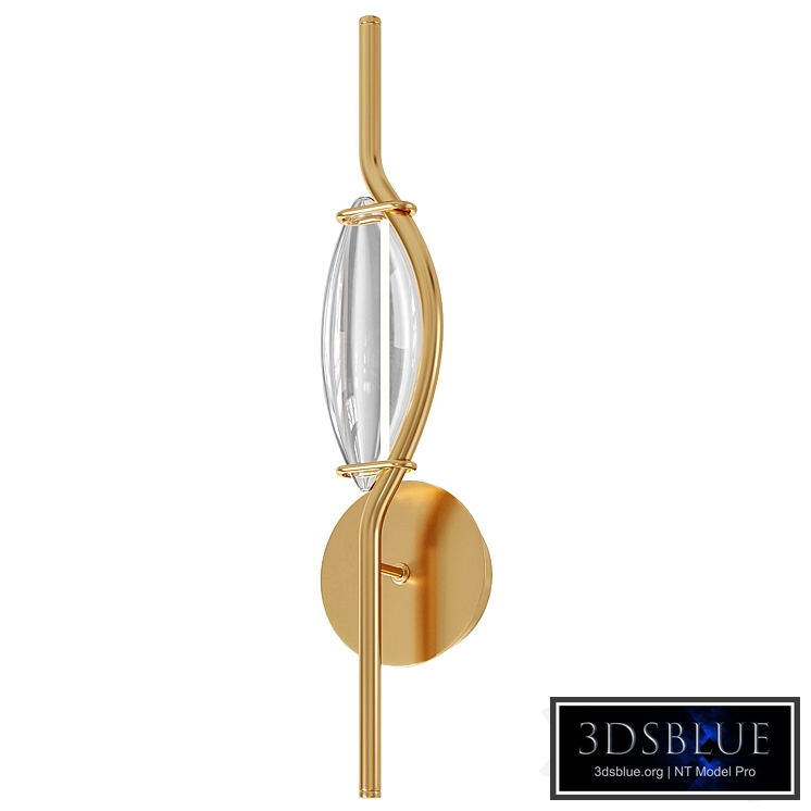 Wall lamp (sconce) Foresight by maytoni