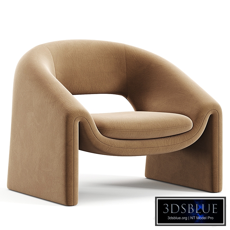 Кресло Кастанинбаум Kastaninbaum Armchair