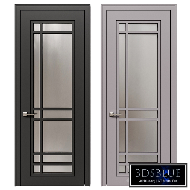 Interior Doors MOSAIC-10