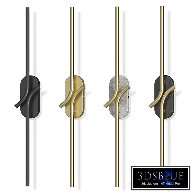 Maytoni Renaissance Wall Lamp