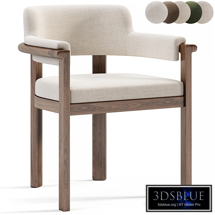 Chair Contempo By Dantonehome