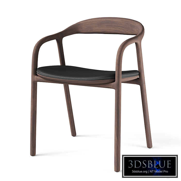 Neva Chair by Artisan