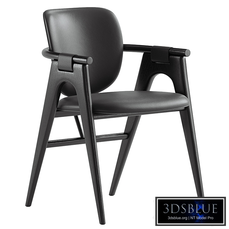 Rowanoke Dining Armchair