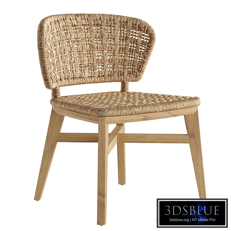 Chair LoftDesigne 40600 Dining Chair