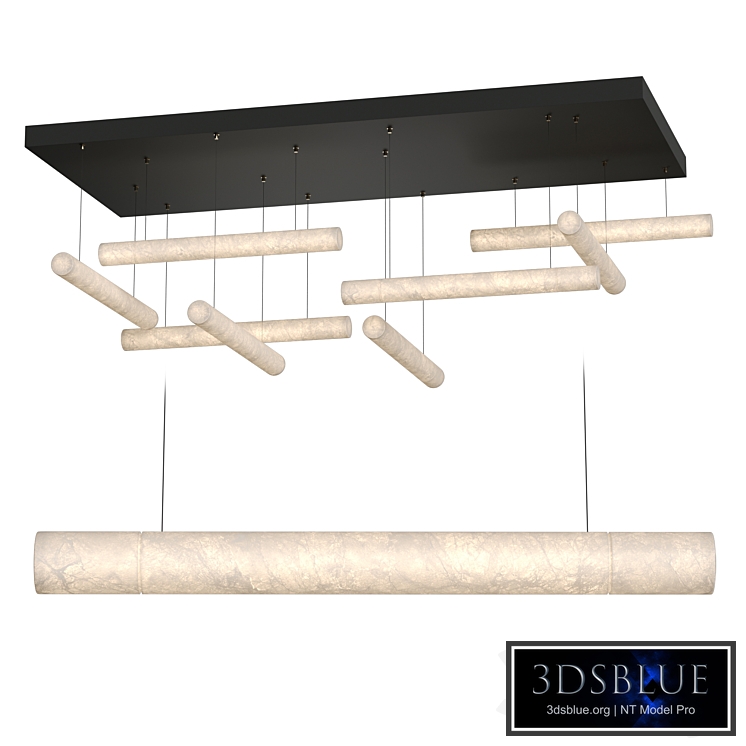 SUMATRA H + HF by Atelier Alain Ellouz