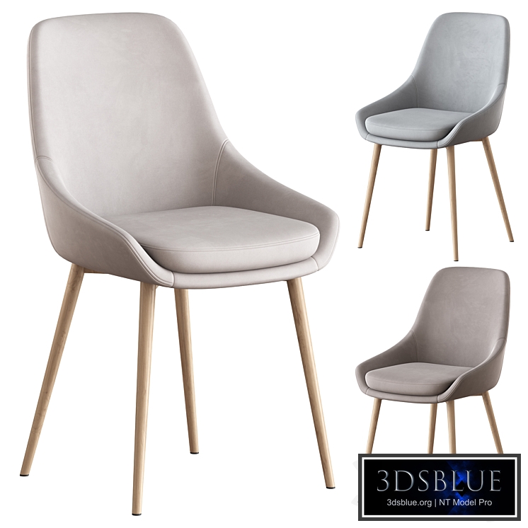 Chair Pepper iModern