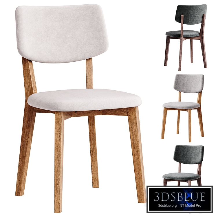 Chair Crete by divan.ru