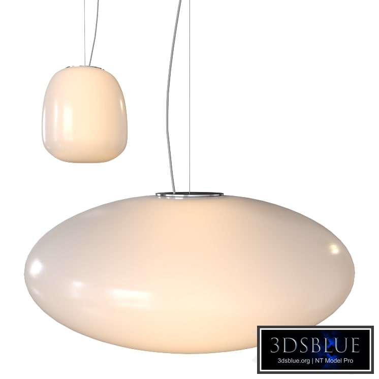 Hanging lamp AM.PM Raeyes