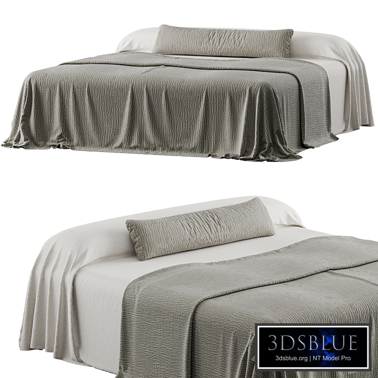 Muslin bedding zara home 6