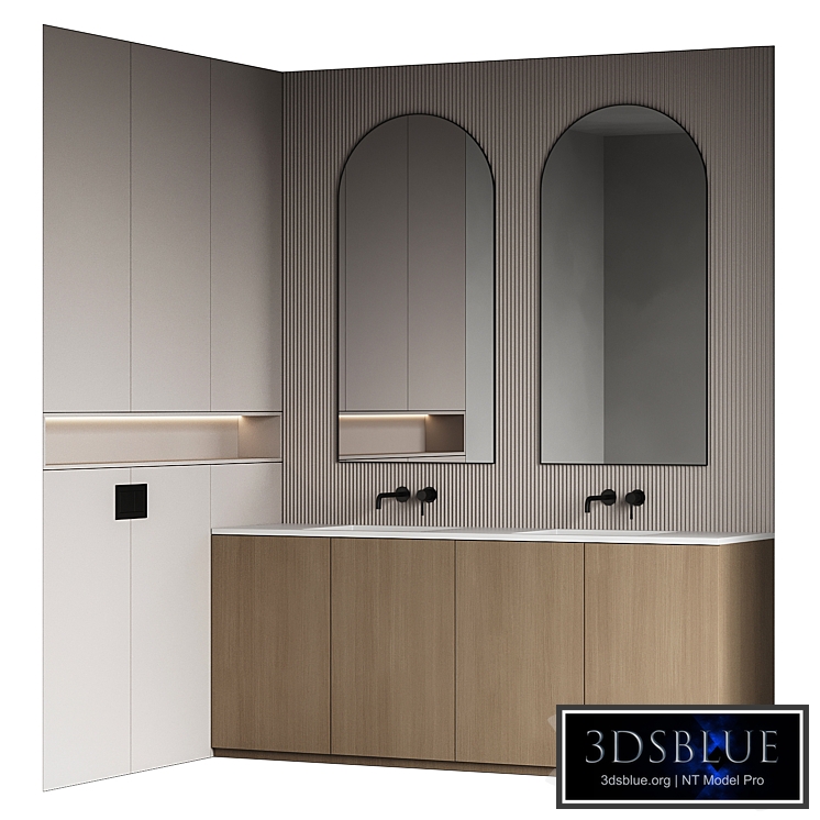 Bathroom furniture 81