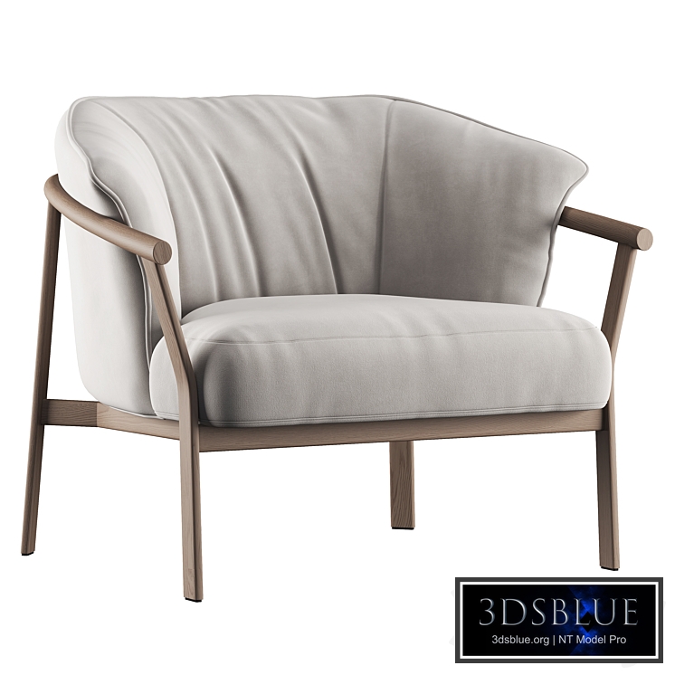 Lamorisse Armchair