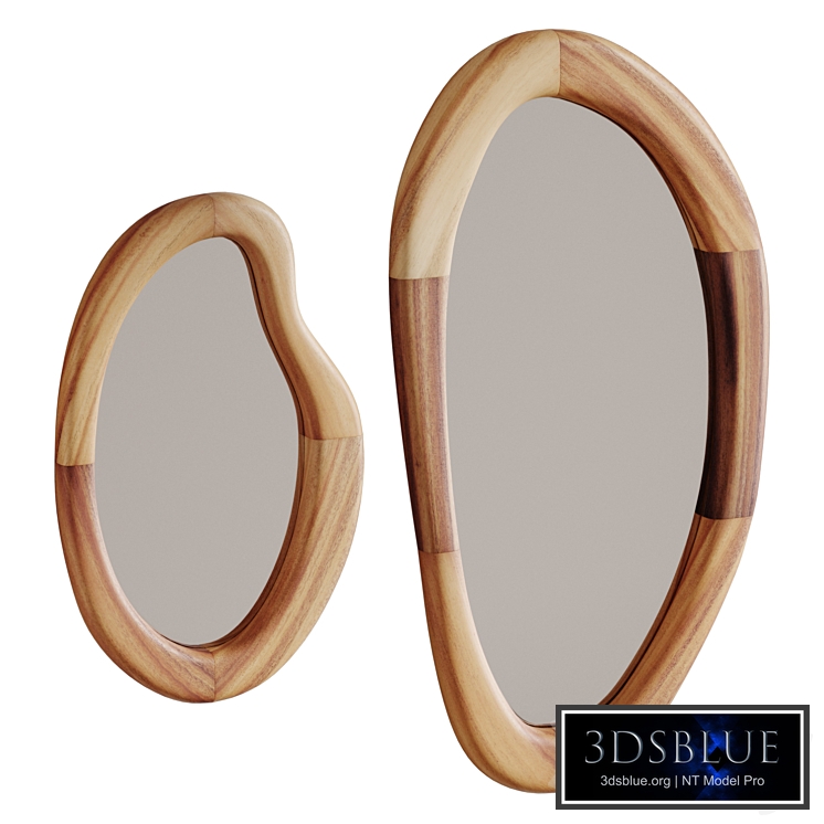 Mirror Selem from Kave Home