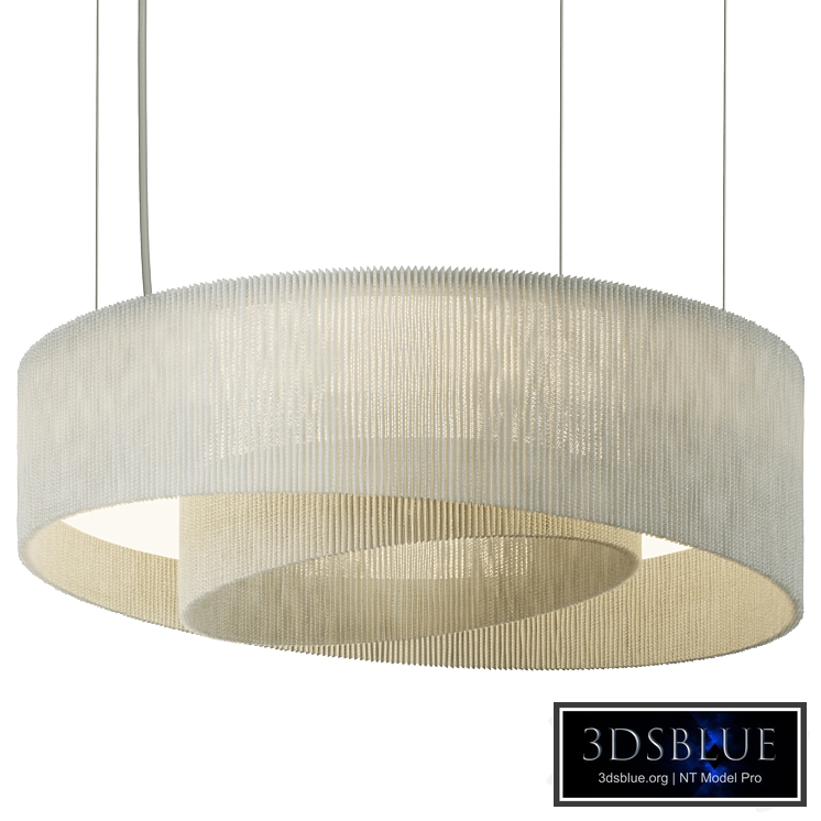 A-EMOTIONAL ANEL PENDANT LAMP