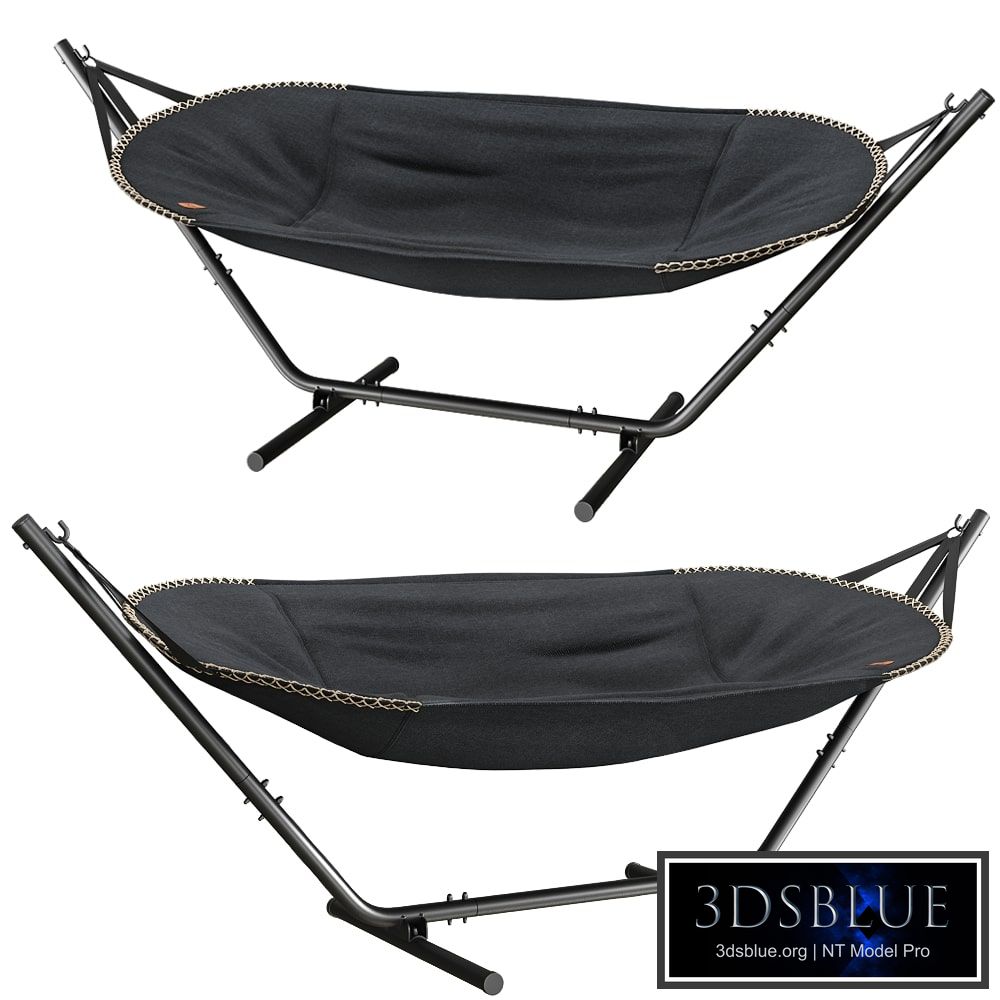 Cobana Hammock_K01