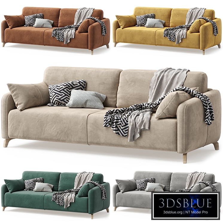 Lieri's sofa Divan.ru