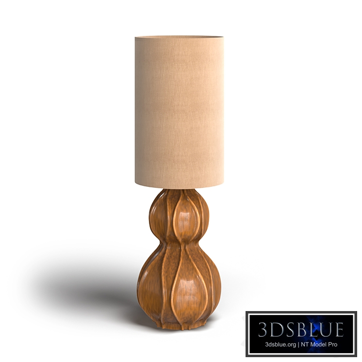Table lamp Dahna