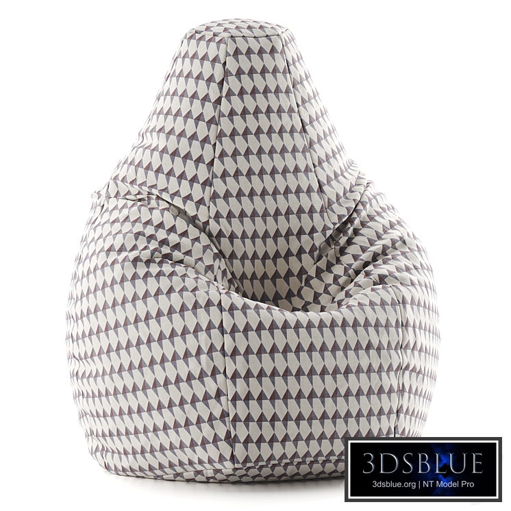 Zanotta SACCO Armchair