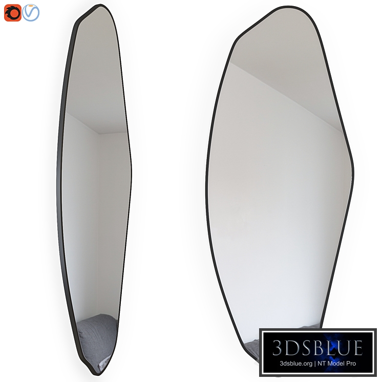 Mirror Mirror Maestro