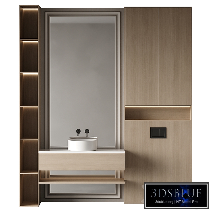 Bathroom furniture 84