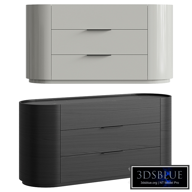 Pianca Dedalo Sideboard