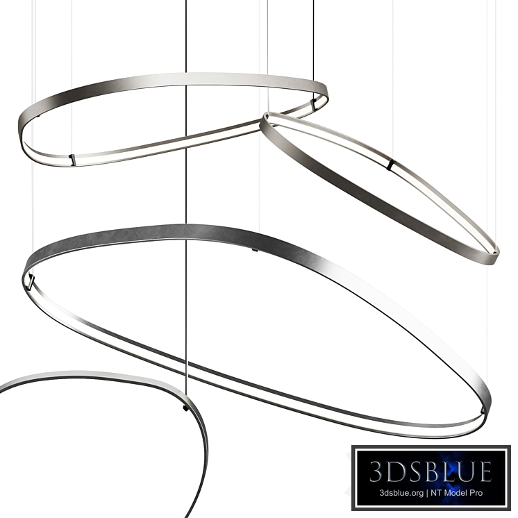 Cattelan Italia MAGELLANO | Hanging lamp