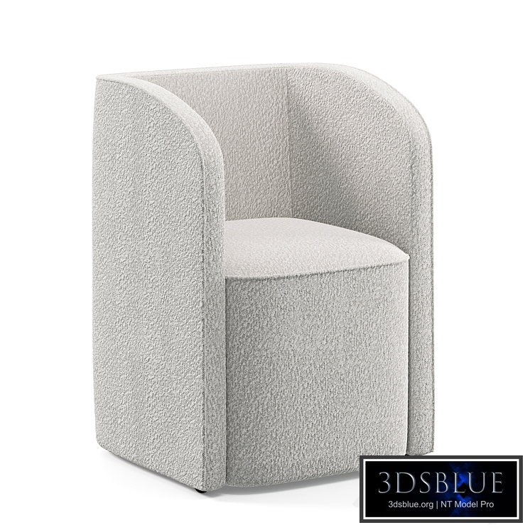 Wheelchair Aldo by DANTONE HOME