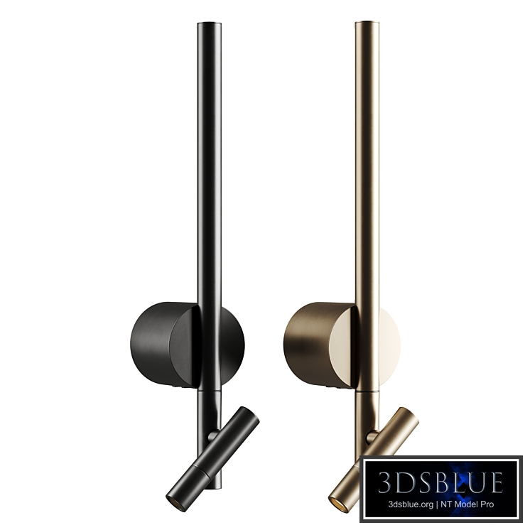 Astro Lighting Baton Reader Wall Lamp