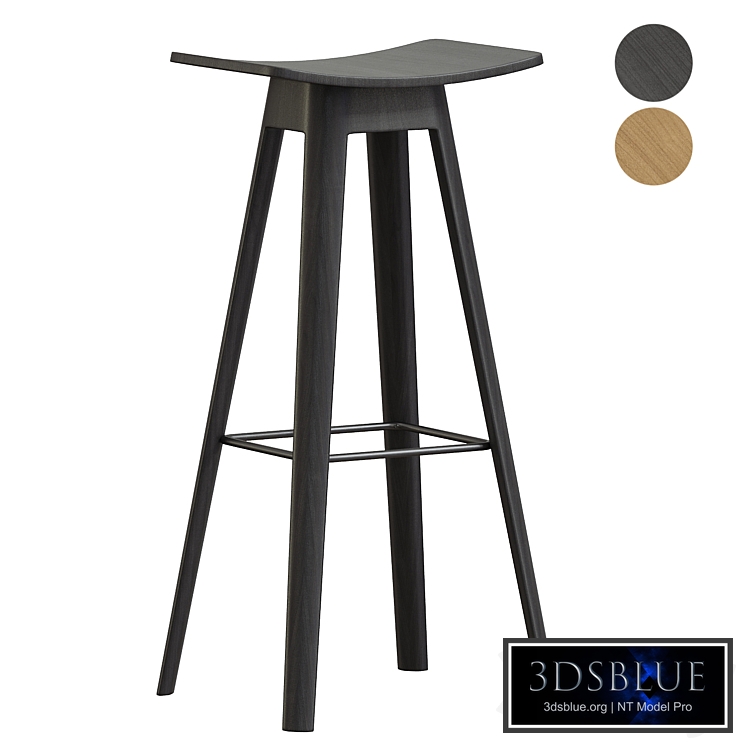 HC1 Bar Stool