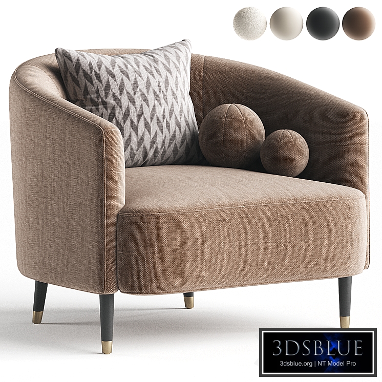 Кресло ЛЕЙКВУД