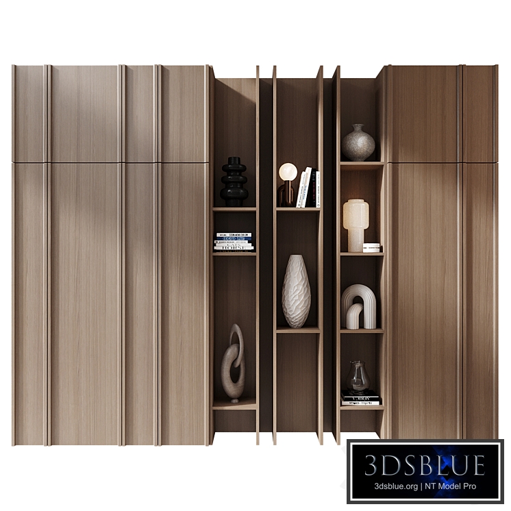 Furniture Composition | 2489