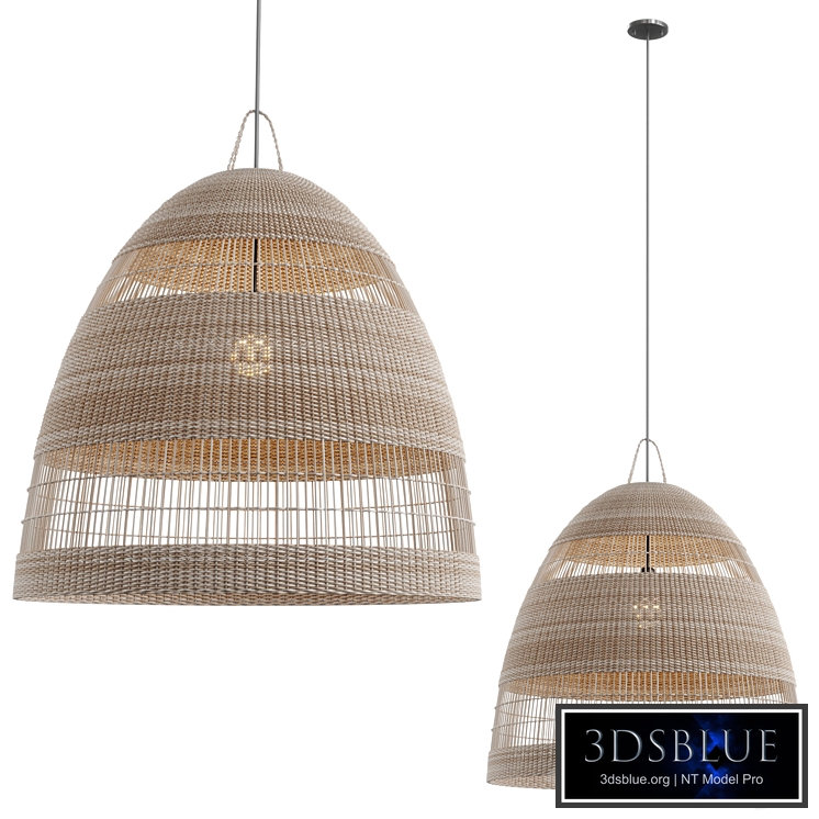 TORARED Pendant by IKEA